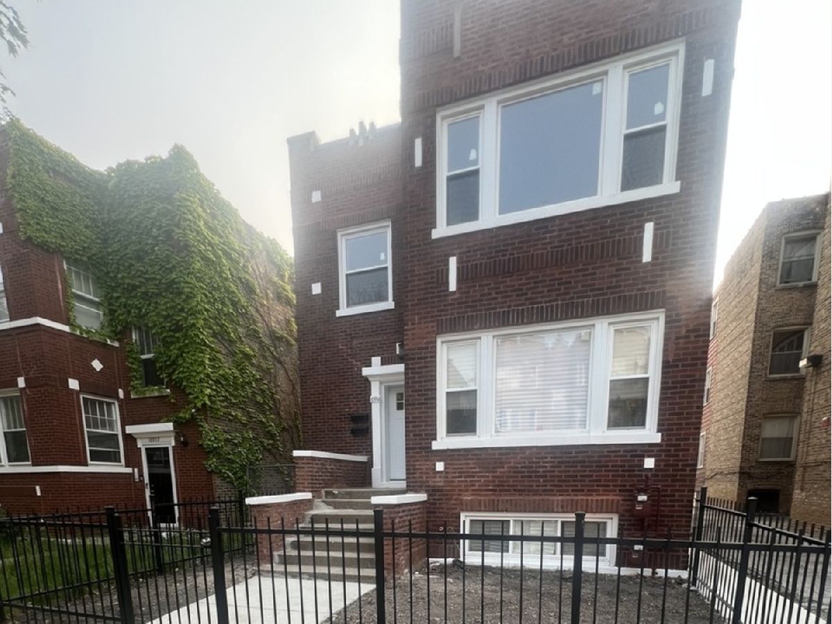  Rented Chicago Illinois, 10914 Vernon