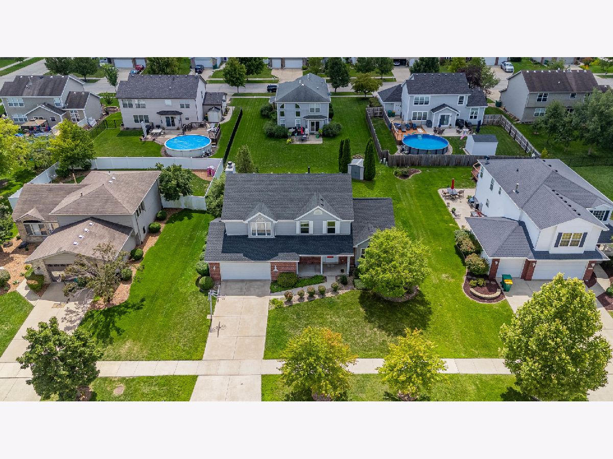  For Sale Manhattan Illinois, 16263 Celtic Circle