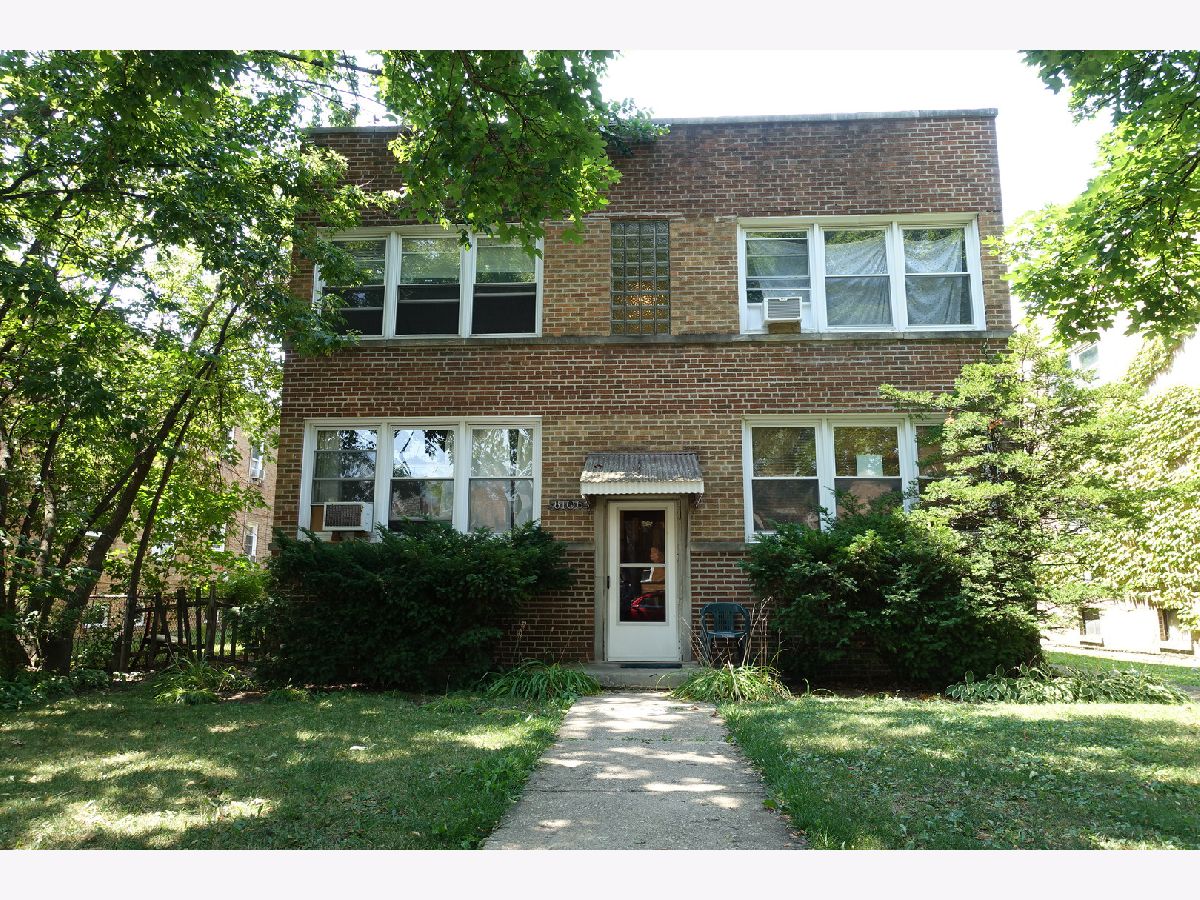  Rented Skokie Illinois, 8106 Kilpatrick