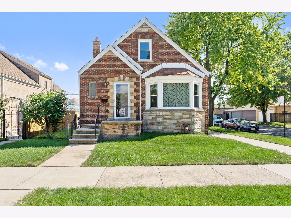  For Sale Chicago Illinois, 3757 65th Street