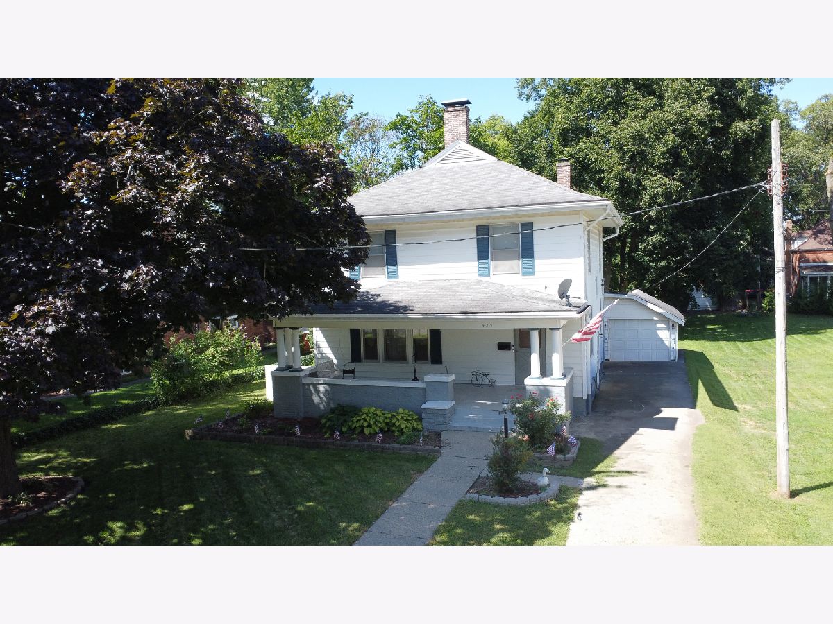  For Sale Watseka Illinois, 425 4th Street