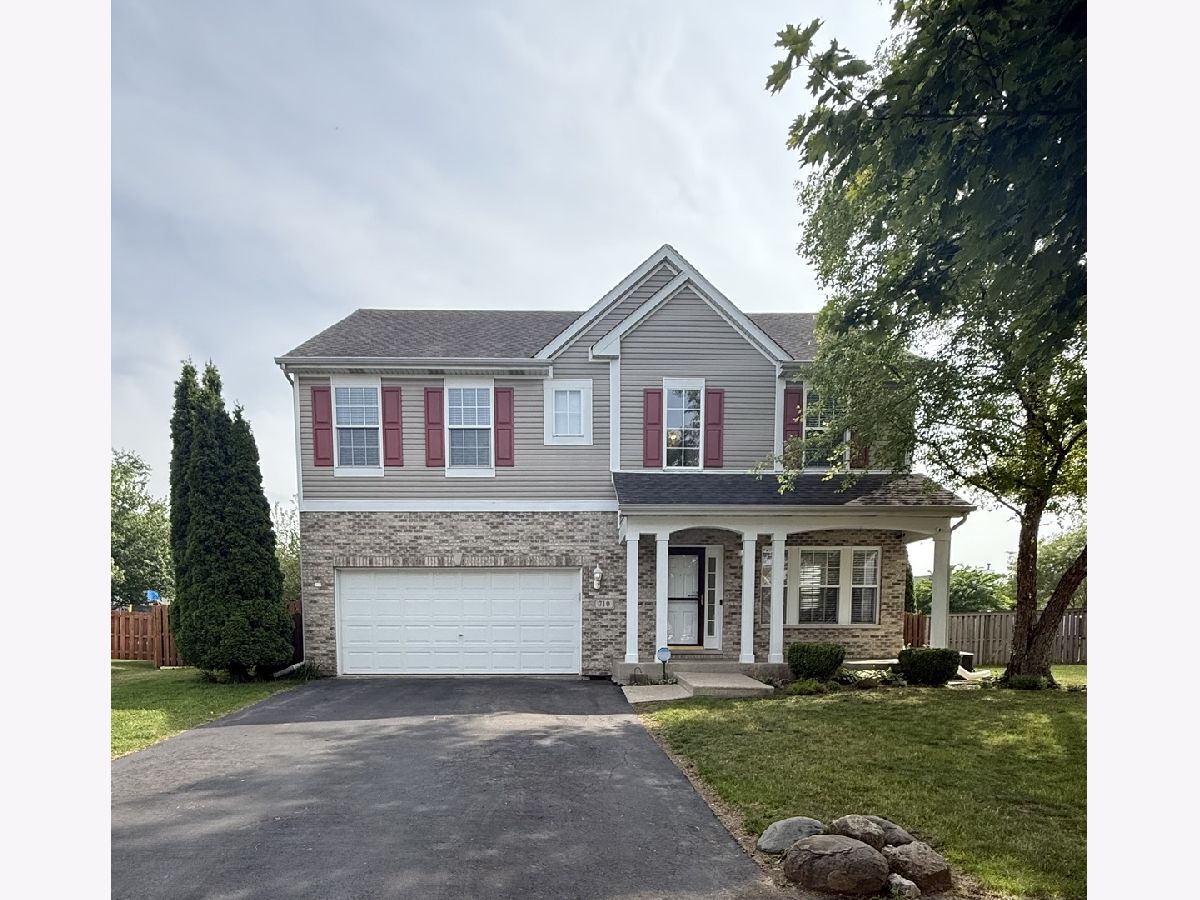 Townhomes & Condos & Homes For Sale Silver Leaf Joliet Illinois, 710 Silver Leaf Court