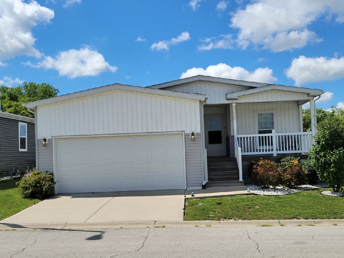 Subdivision For Sale Golf Vista Monee Illinois, 25530 Shinnecock Drive