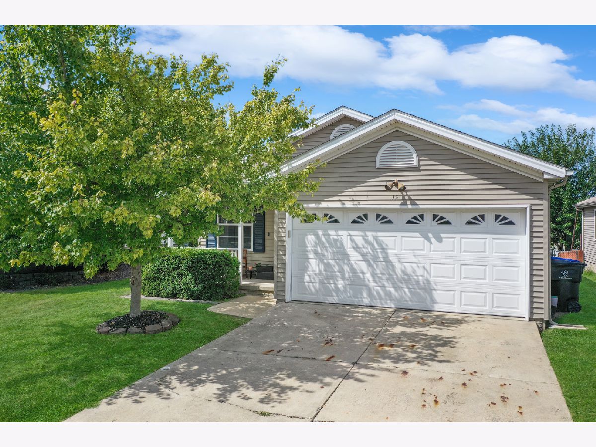  For Sale Bloomington Illinois, 19 Andy Court
