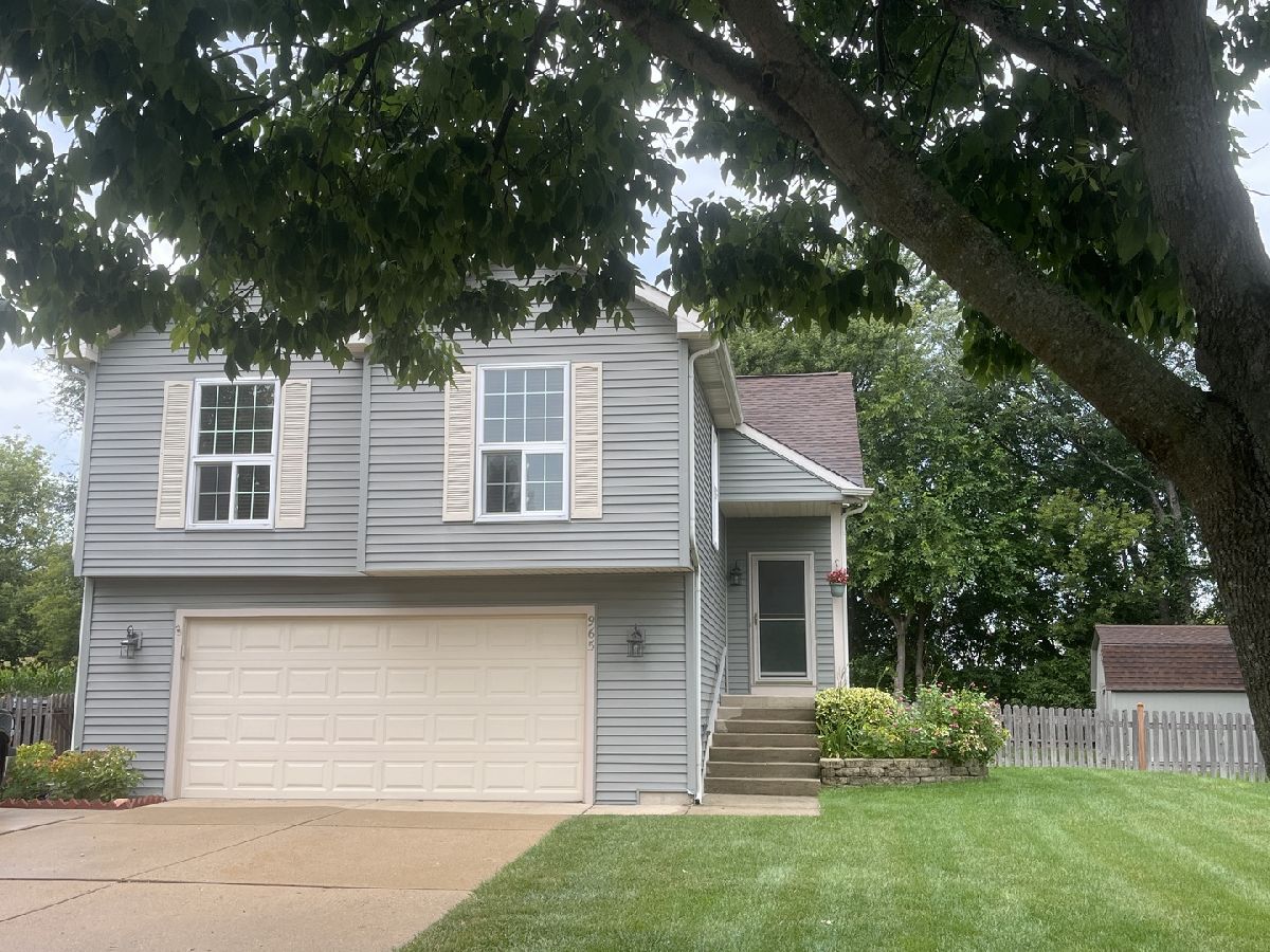  For Rent Mchenry Illinois, 965 Amberwood