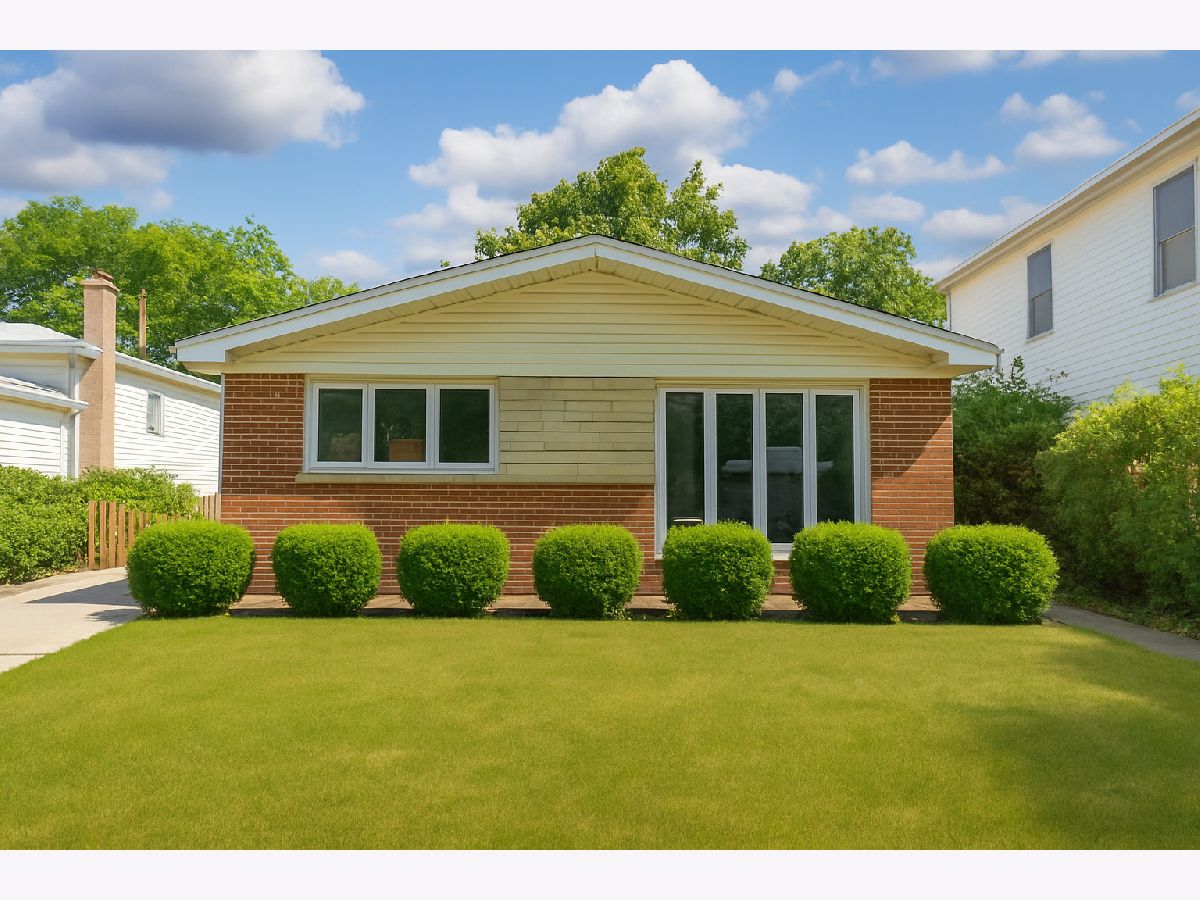 Sold Skokie Illinois, 5008 Culver