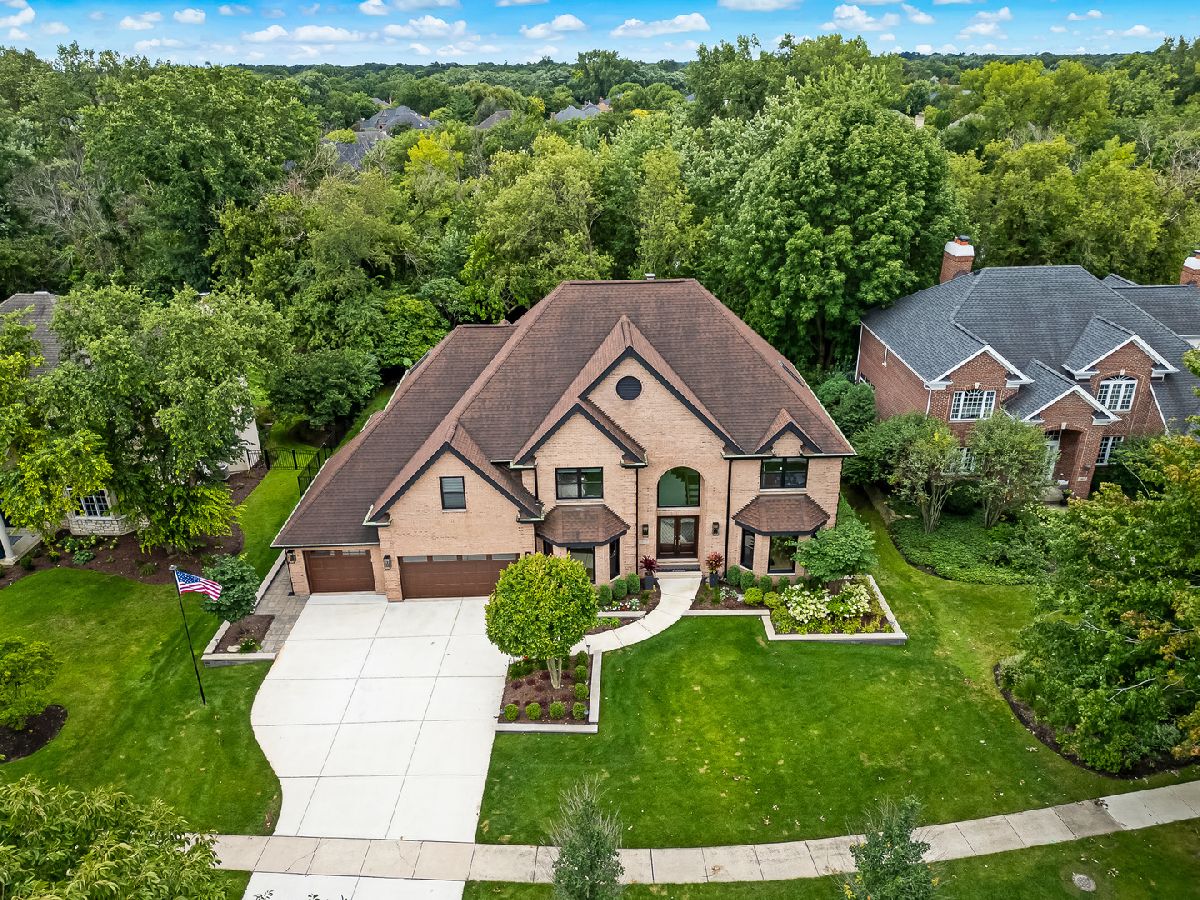  For Sale Darien Illinois, 1813 Kelly Court