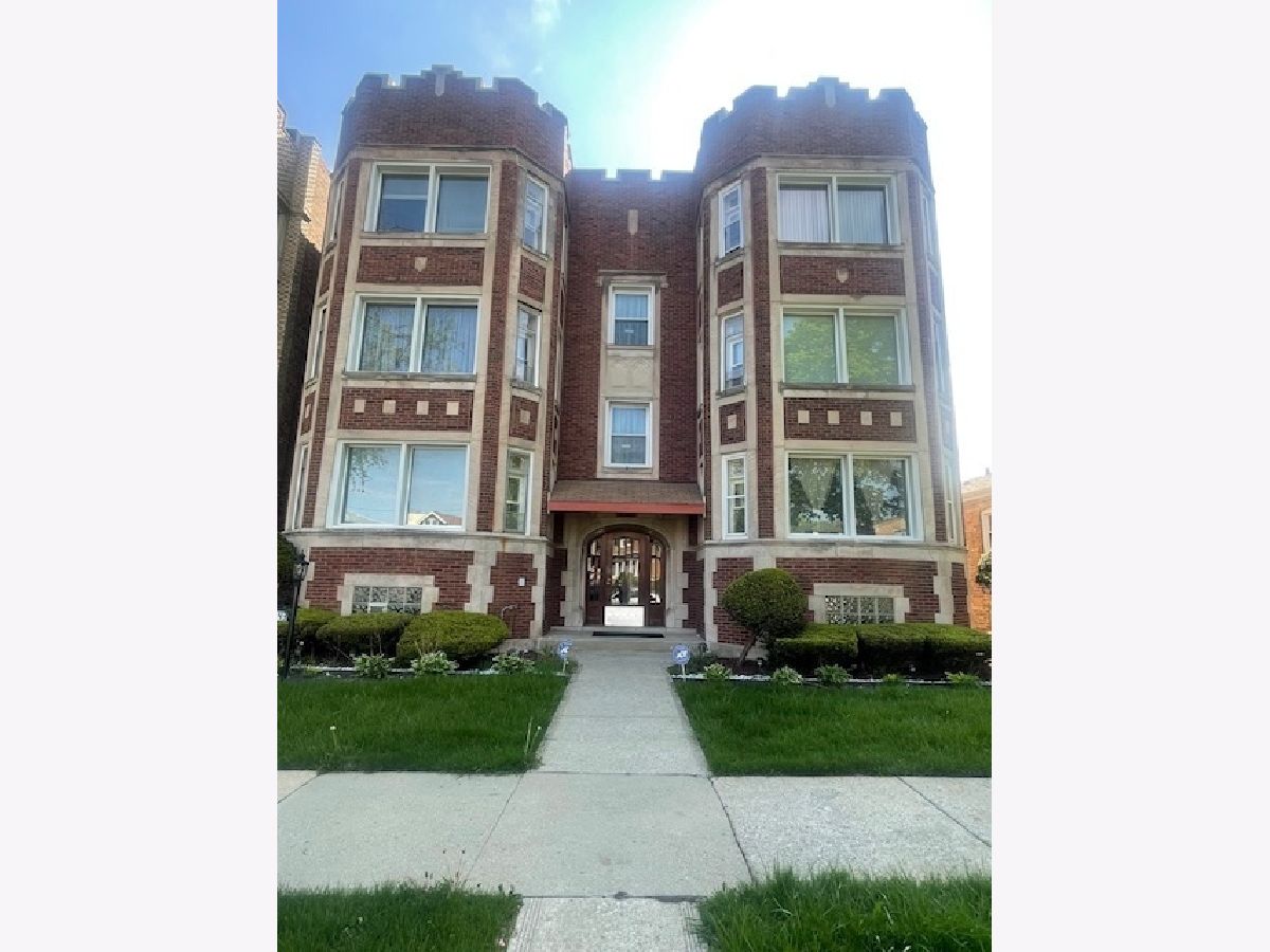  Rented Chicago Illinois, 8141 Michigan