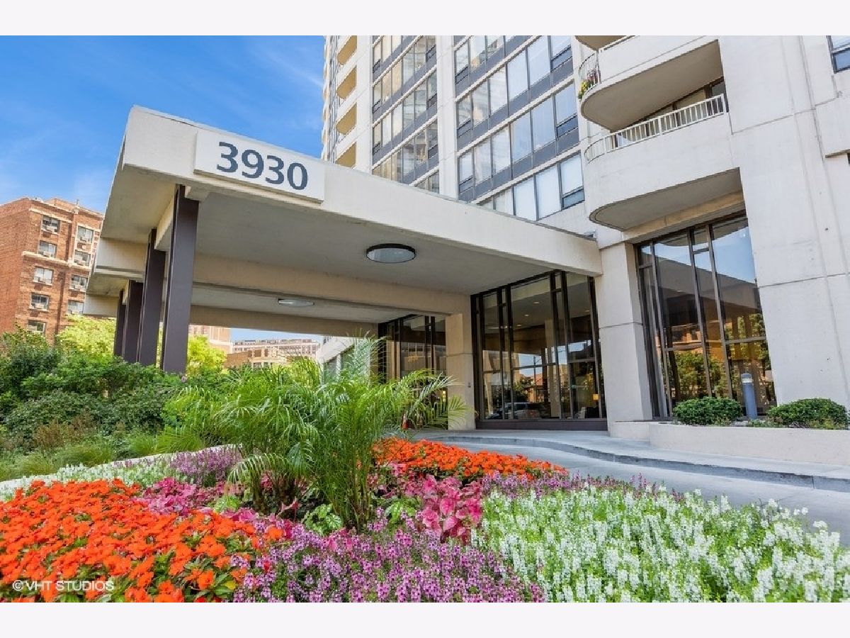  Rented Chicago Illinois, 3930 Pine Grove