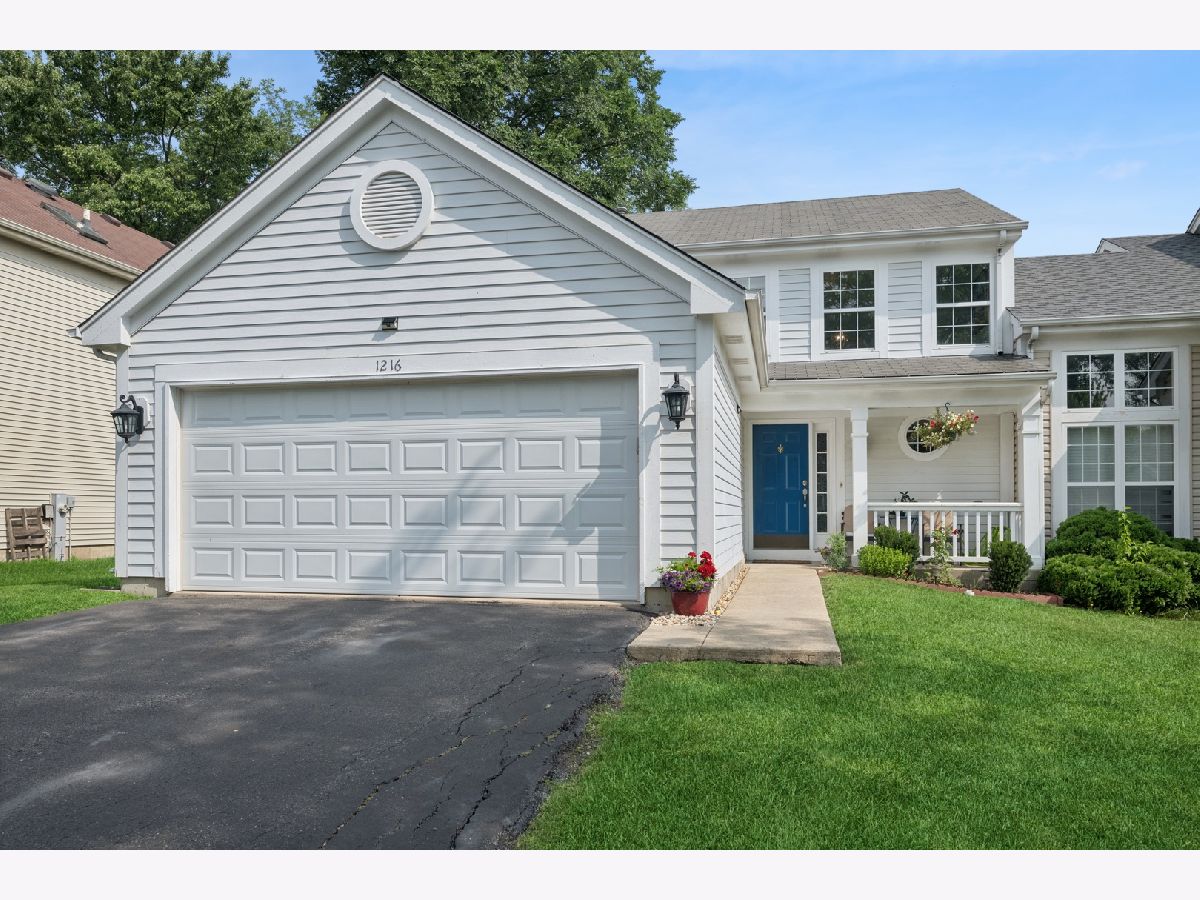 Homes & Townhomes For Sale Cambridge Country North Mundelein Illinois, 1216 Kensington Drive