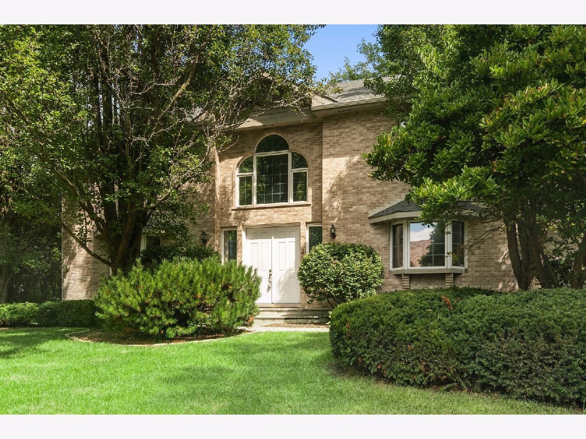  For Sale Hawthorn Woods Illinois, 4 Mulberry Drive