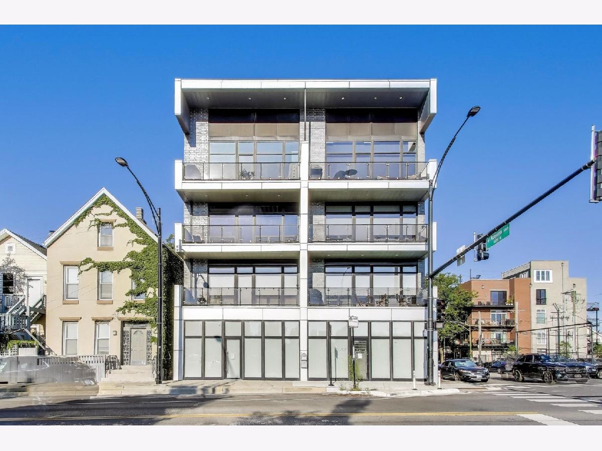  For Sale Chicago Illinois, 1203 Augusta Boulevard