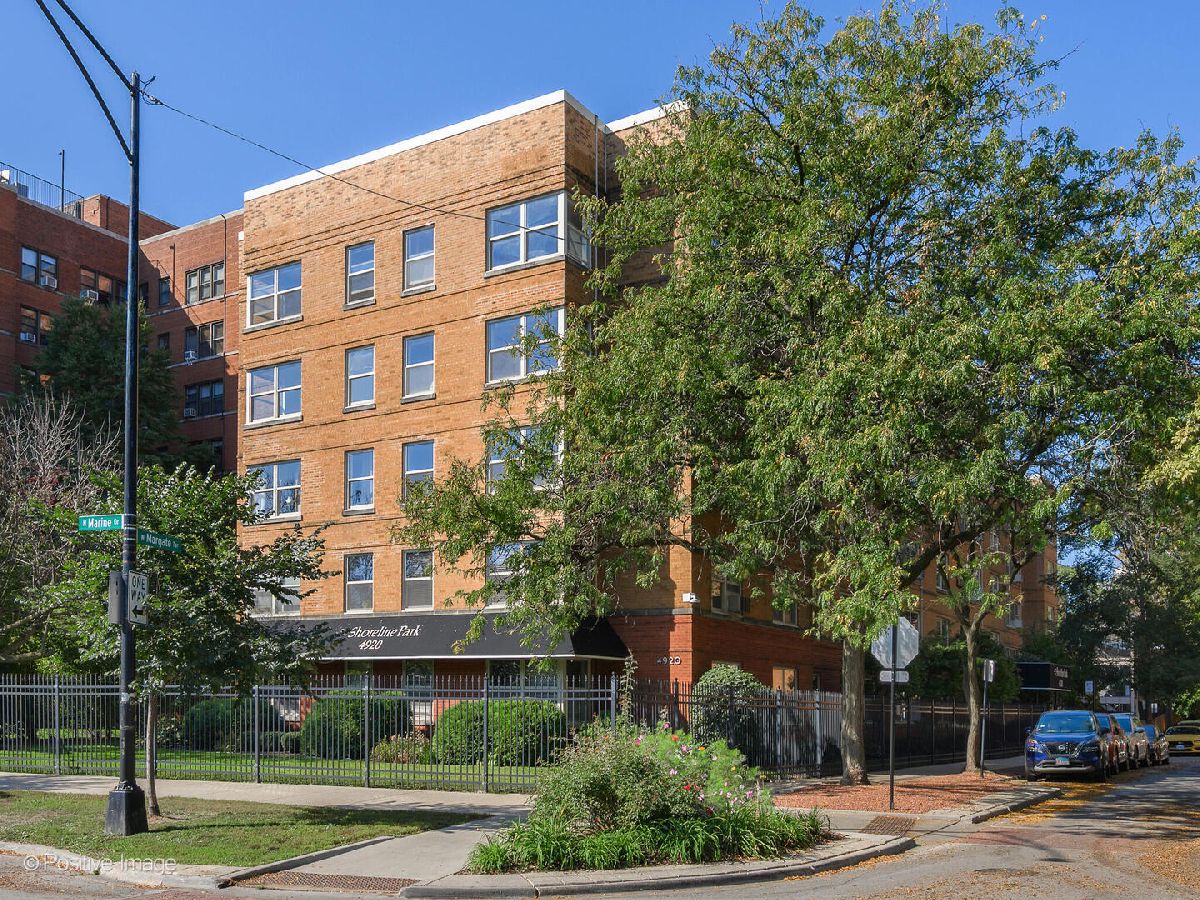  Sold Chicago Illinois, 4920 Marine
