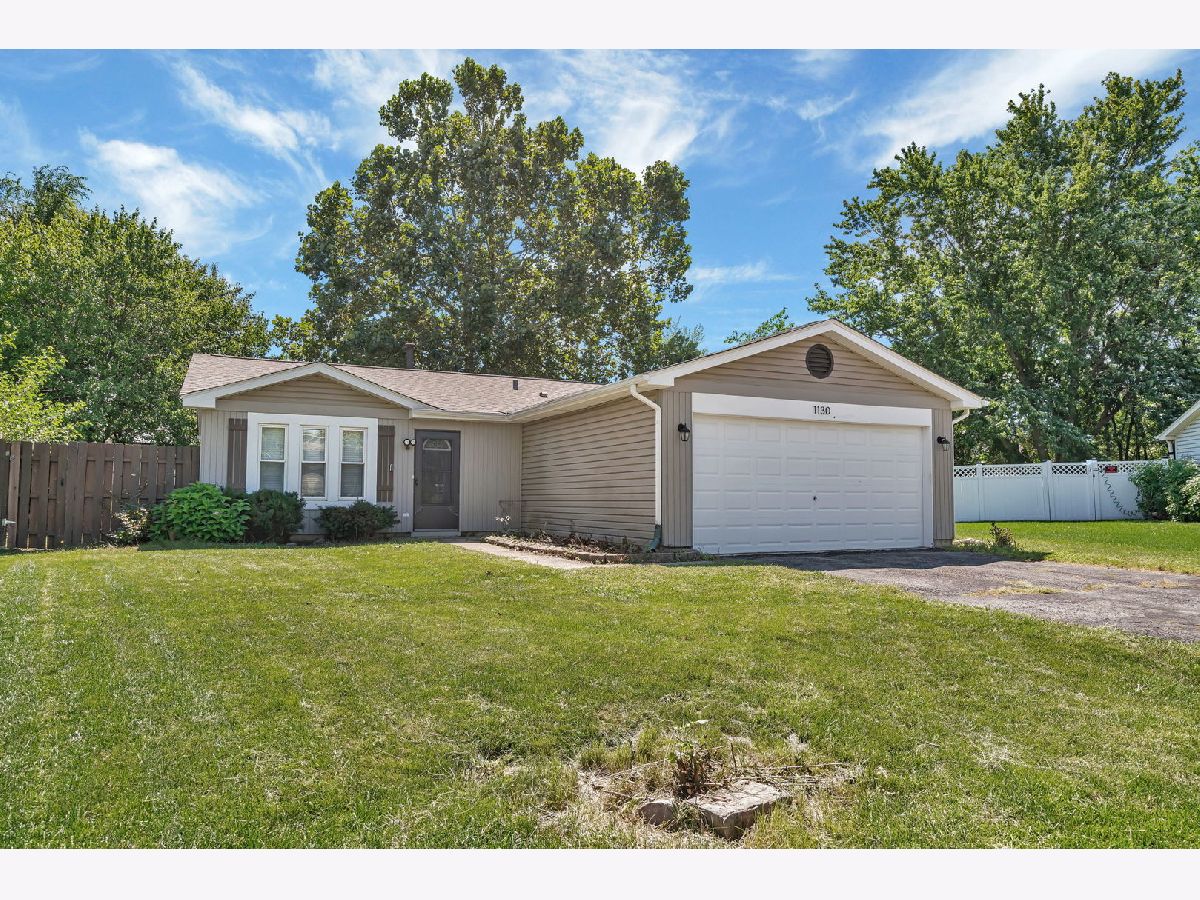 Homes & Townhomes For Sale Georgetown Aurora Illinois, 1130 Norwood Lane