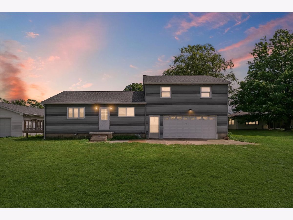 For Sale Danville Illinois, 114 14th Street