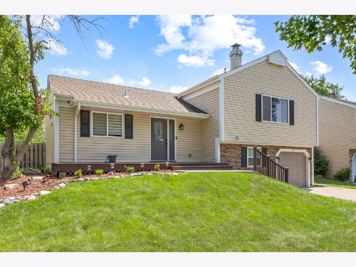 Homes For Sale Brookfarm Bartlett Illinois, 811 Sheridan Drive