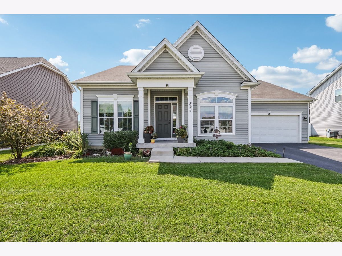  For Sale Gilberts Illinois, 828 Mario Lane