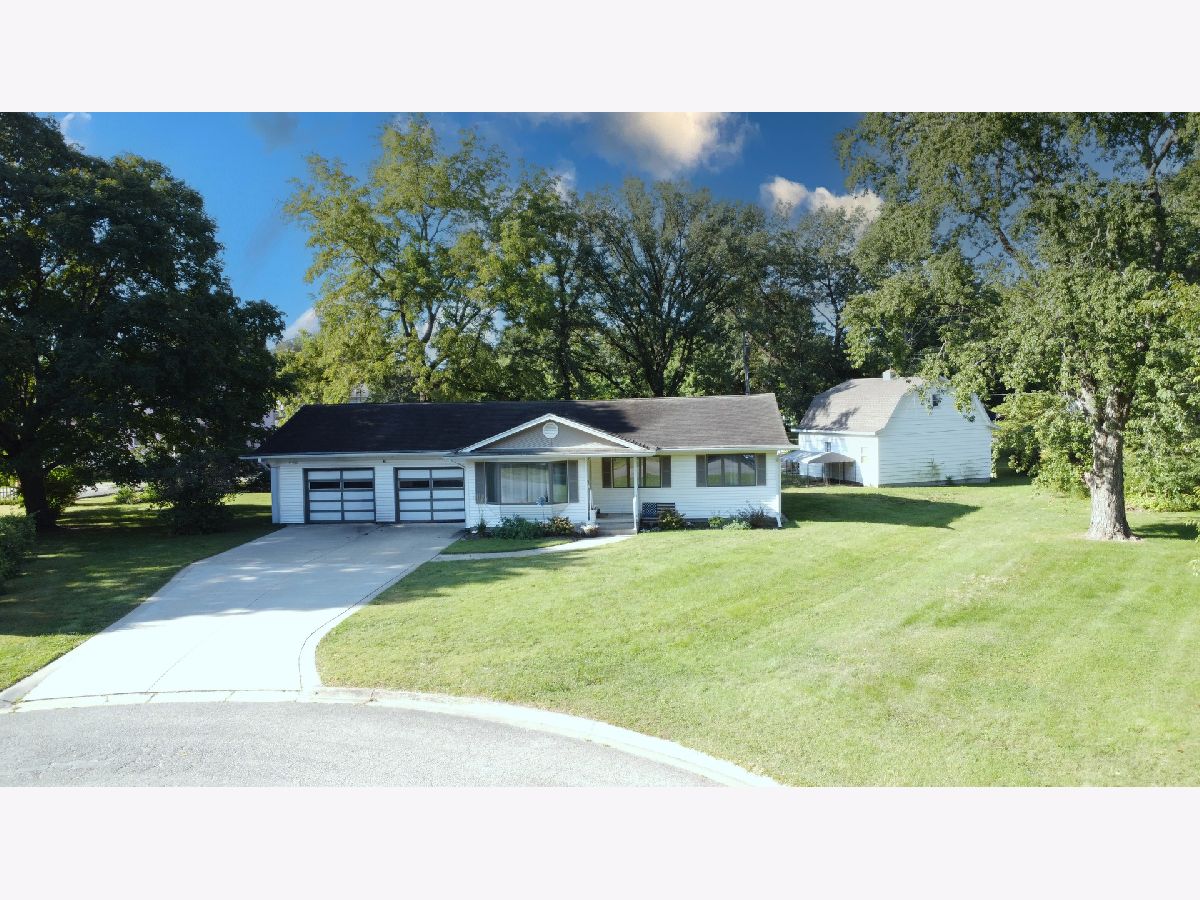  For Sale Watseka Illinois, 911 Locust Street