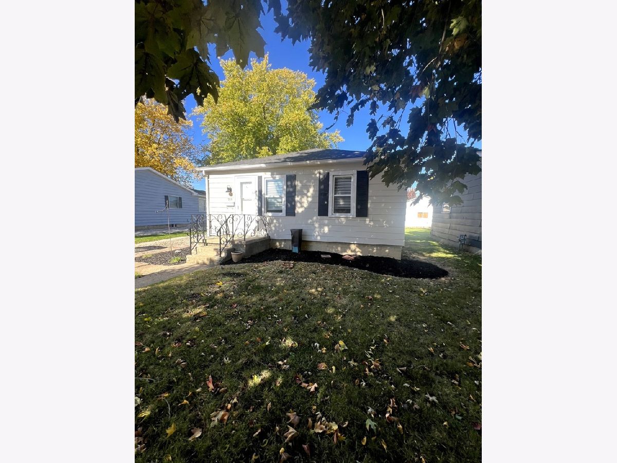 For Sale Morris Illinois, 914 Benton Street