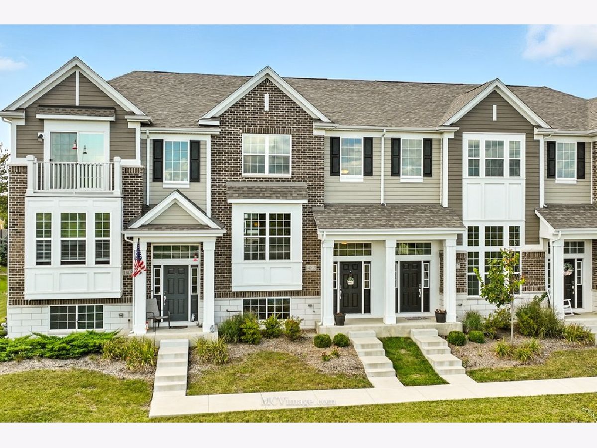  For Sale Homer Glen Illinois, 14019 S Belmont Drive