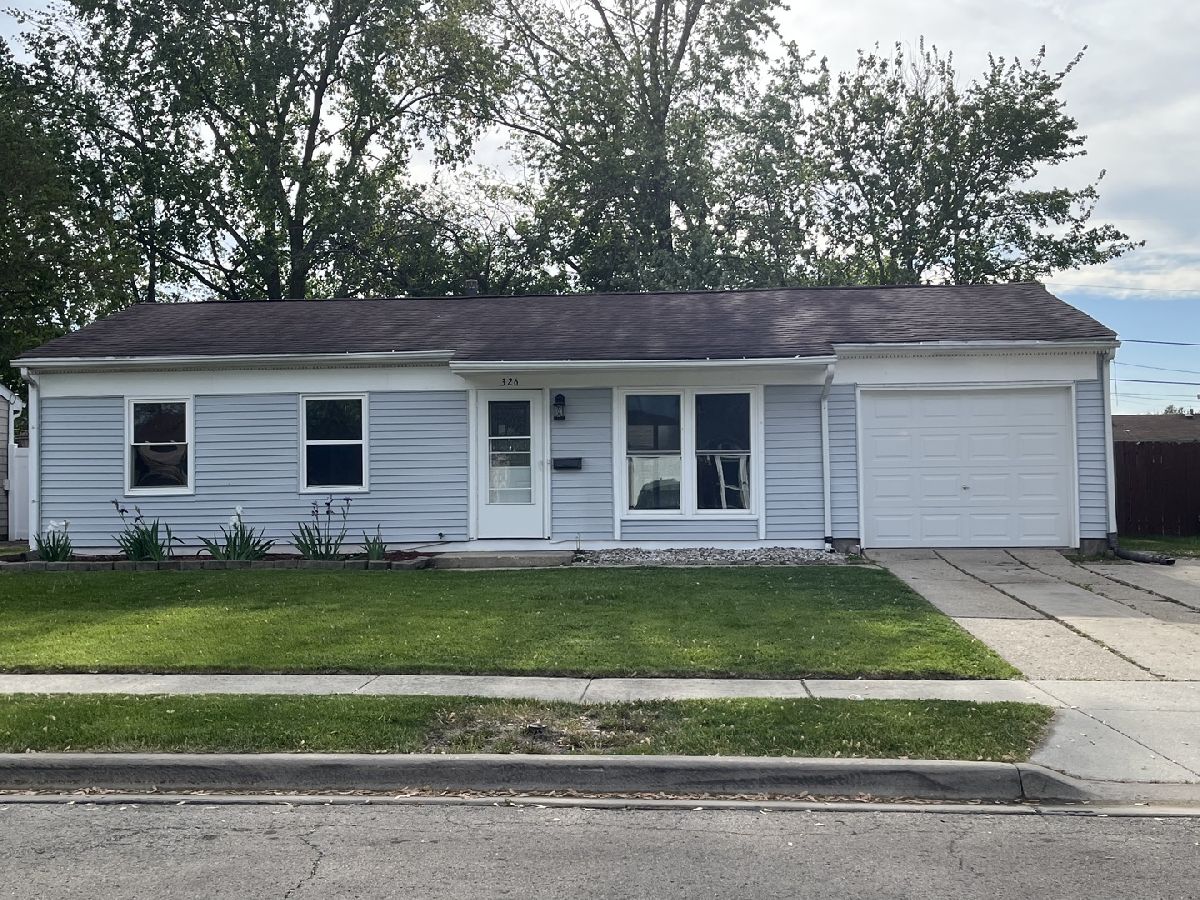 For Rent Romeoville Illinois, 326 Macon