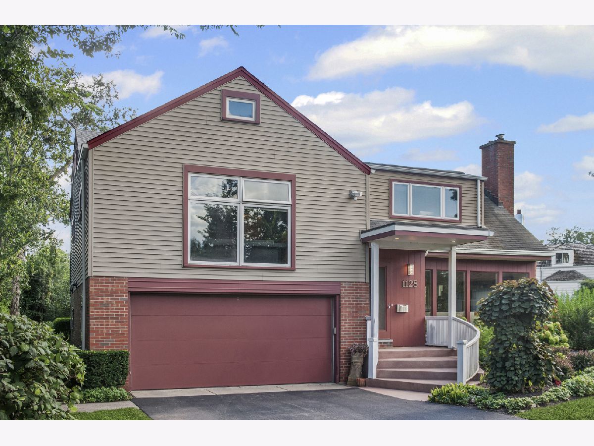 Sold Glencoe Illinois, 1128 Green Bay