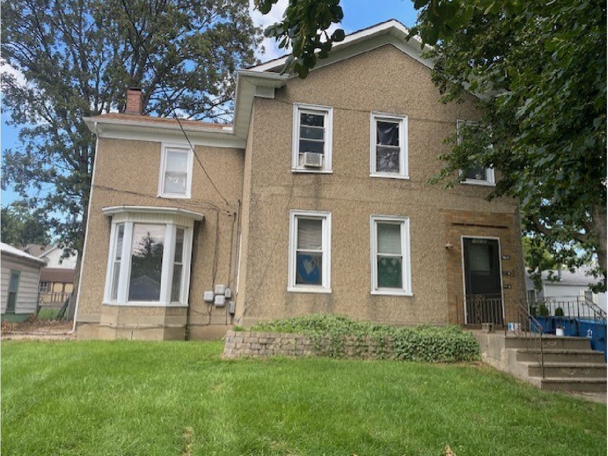  Sold Peru Illinois, 1215 7th