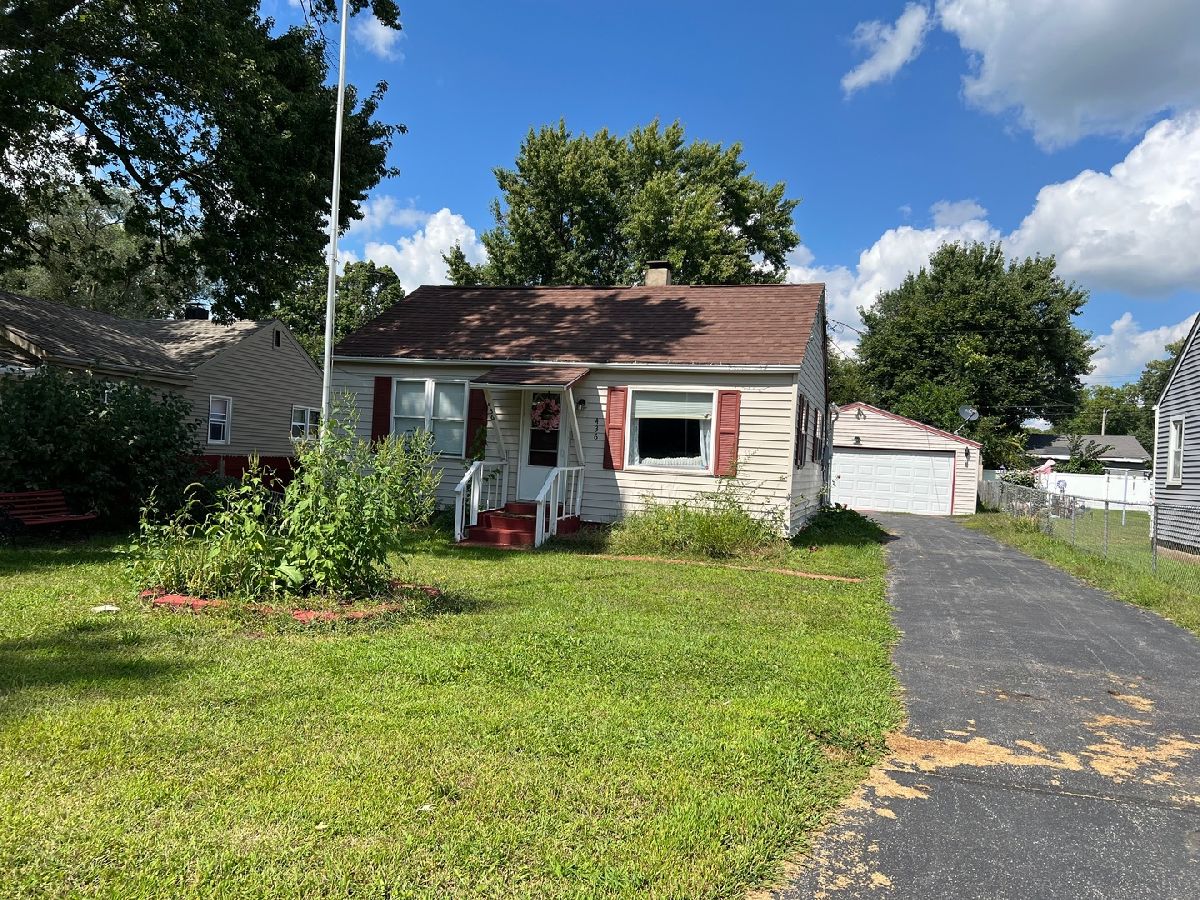  For Sale Machesney Park Illinois, 436 Gilbert Terrace