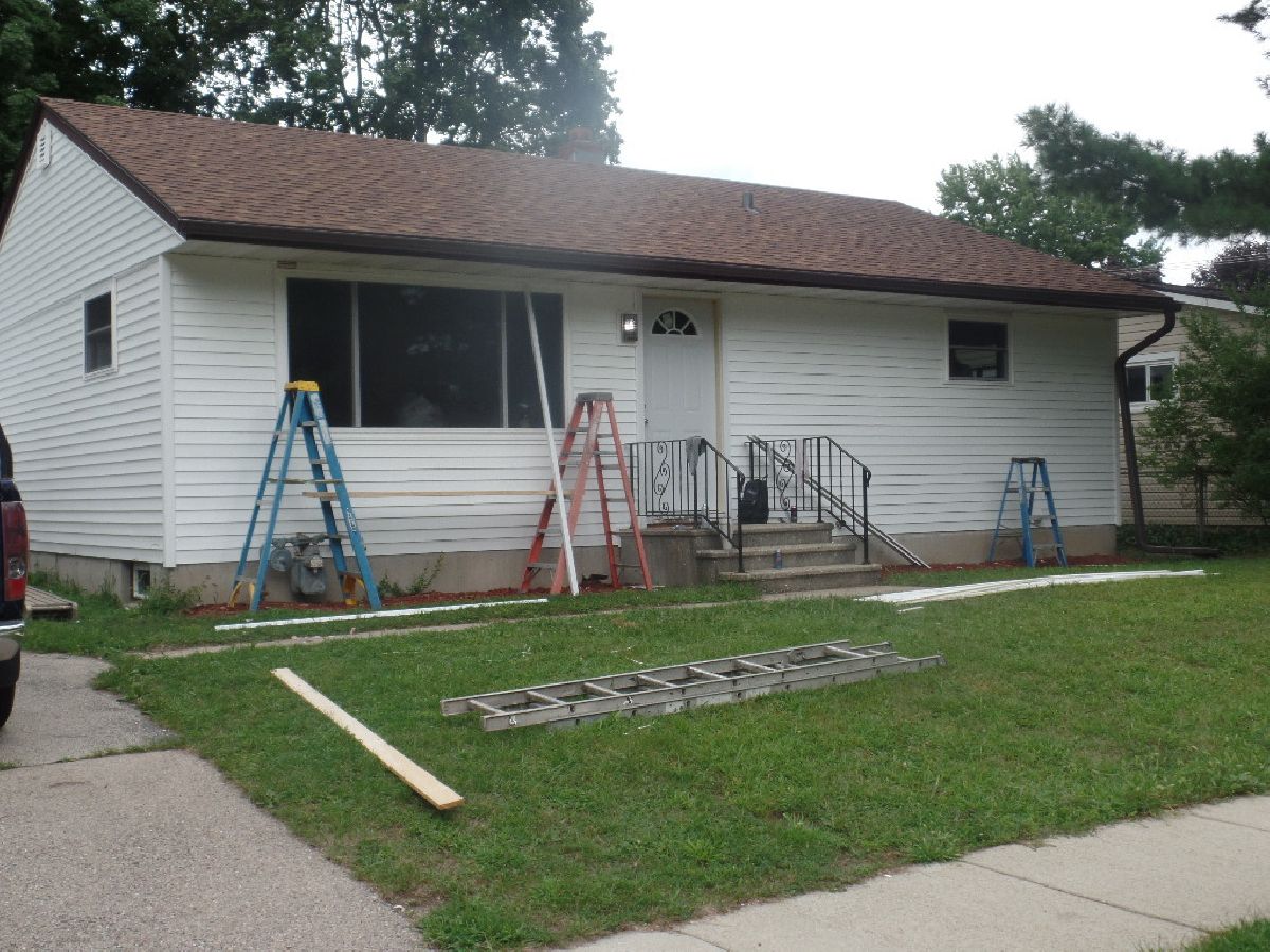  For Sale Machesney Park Illinois, 1026 Drexel Boulevard
