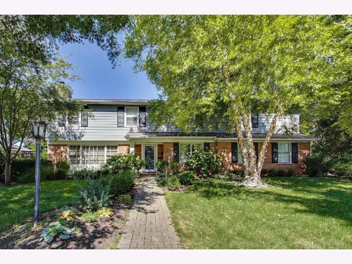 Homes & Townhomes & Condos Sold Stonegate Arlington Heights Illinois, 345 Windsor