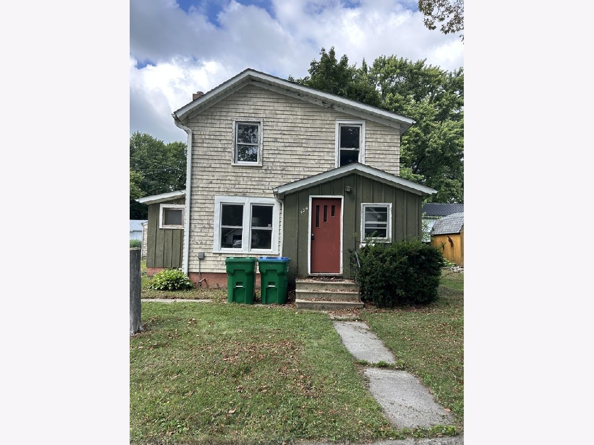  For Sale Mendota Illinois, 404 4th Street