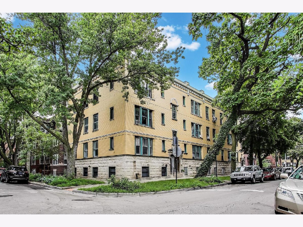  For Sale Chicago Illinois, 1254 Thorndale Avenue