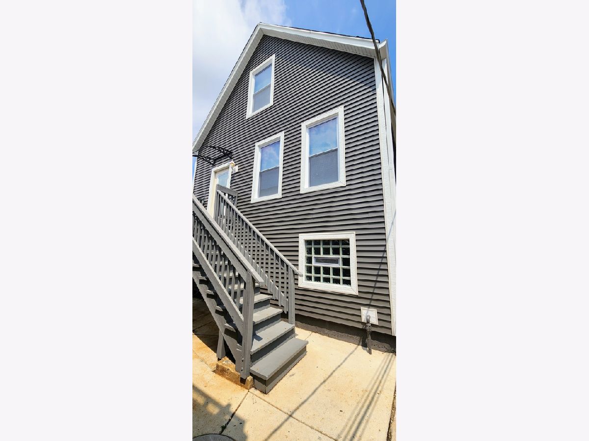  Rented Chicago Illinois, 3816 Montrose