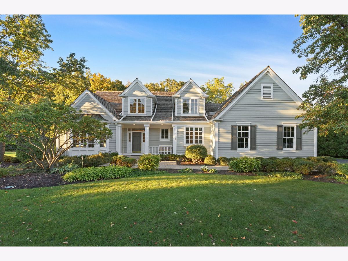  For Sale Lake Forest Illinois, 1830 North Pond Lane