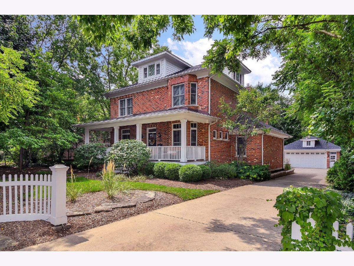  For Sale Glen Ellyn Illinois, 360 Main Street
