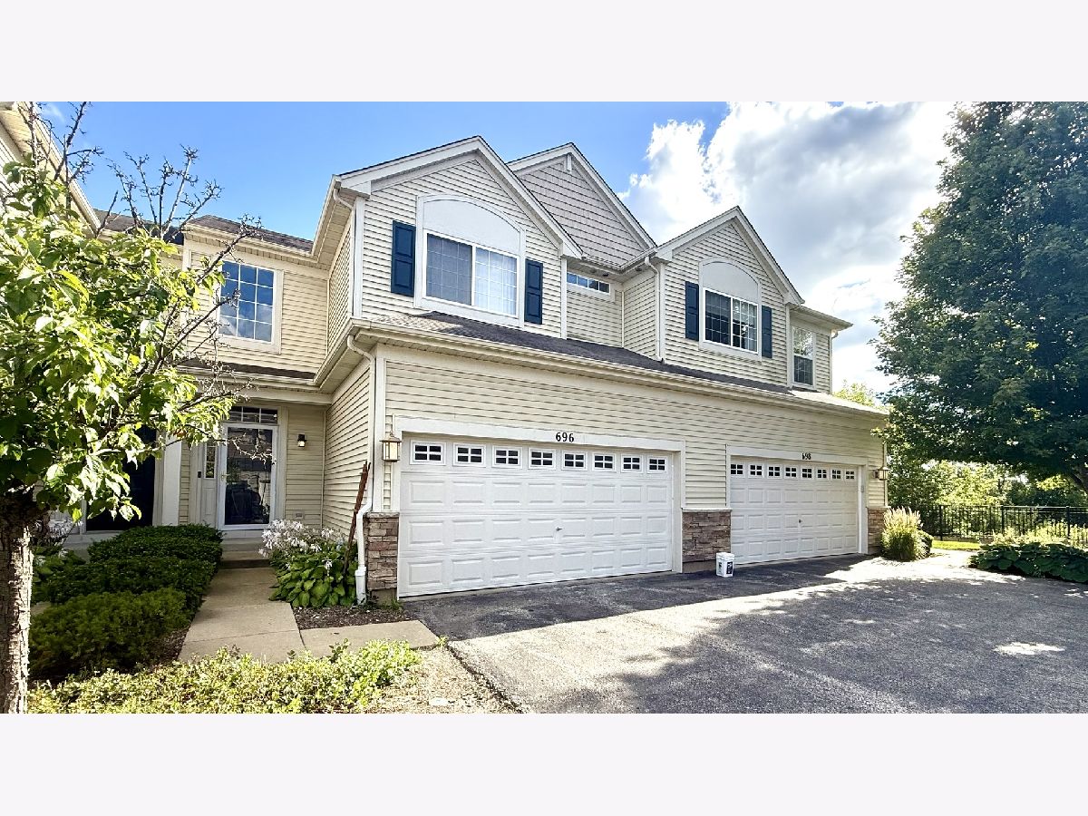  For Rent Round Lake Illinois, 696 Jade