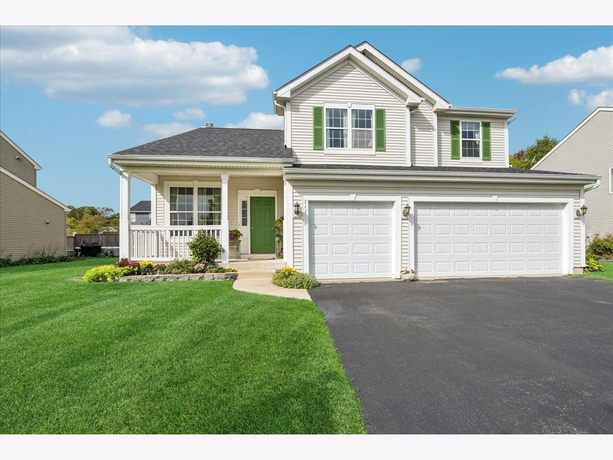 Homes & Condos & Townhomes Sold Riverbend Genoa Illinois, 311 Market