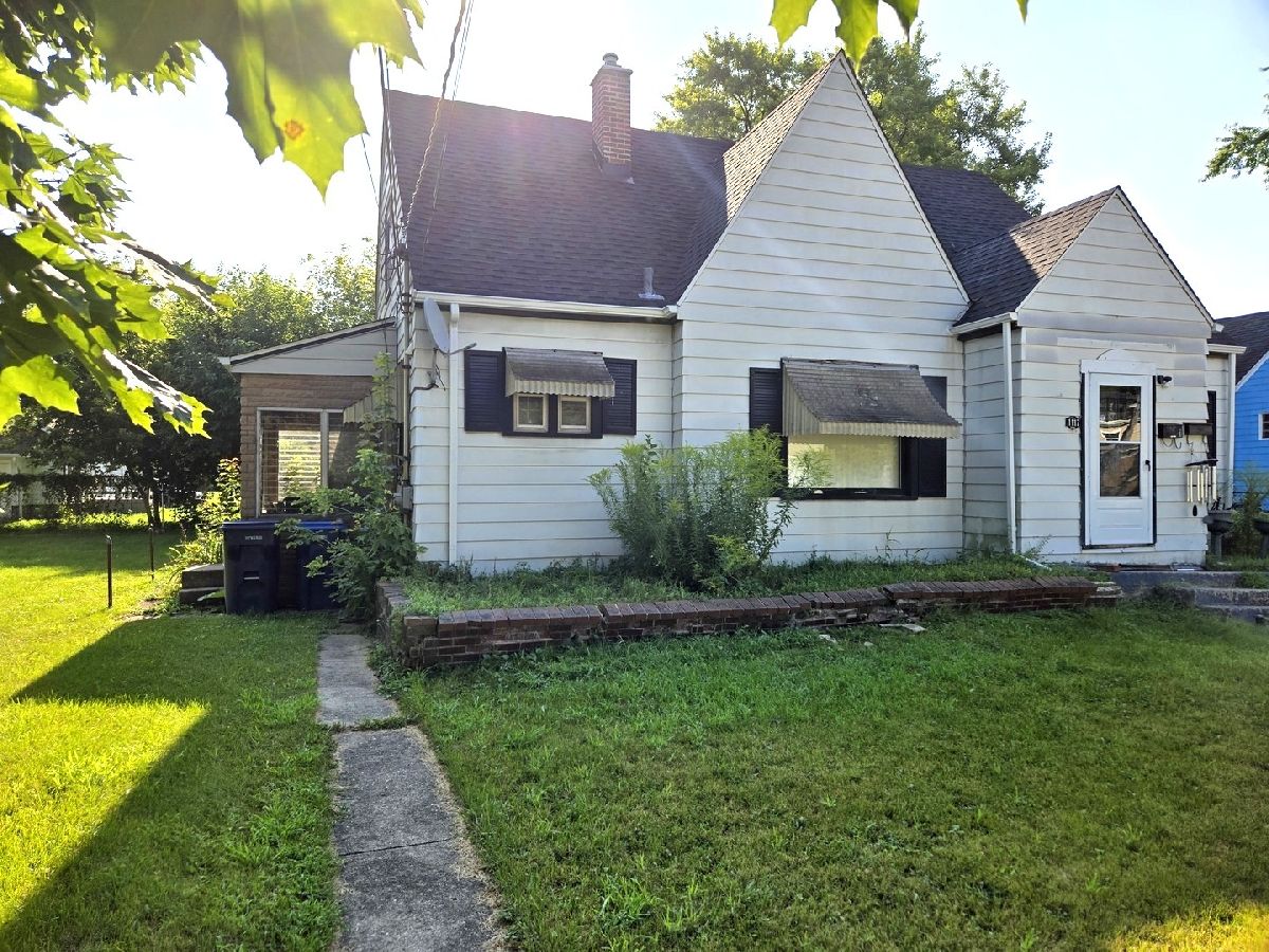  Sold Waukegan Illinois, 1117 Judge
