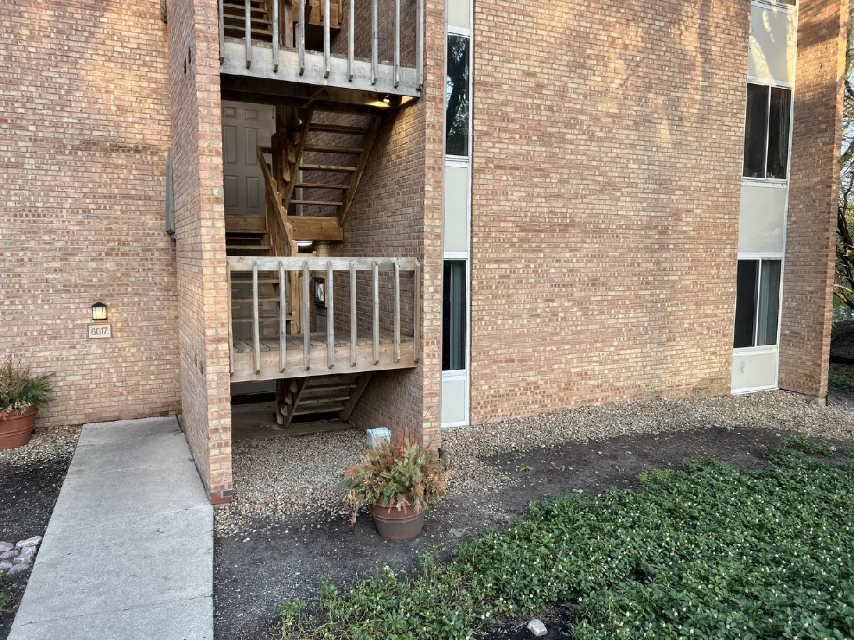  For Rent Lisle Illinois, 6017 Forest View
