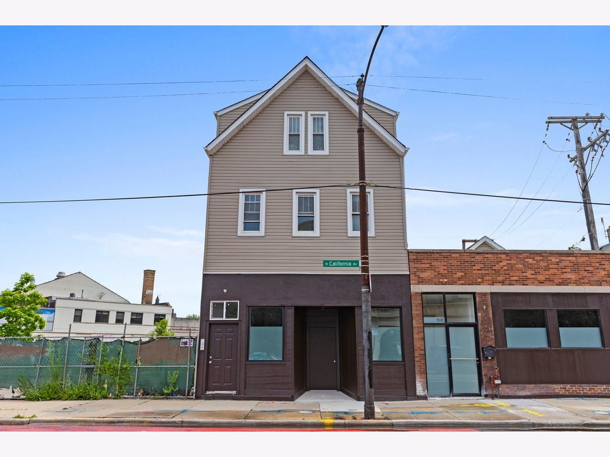  For Rent Chicago Illinois, 3123 California