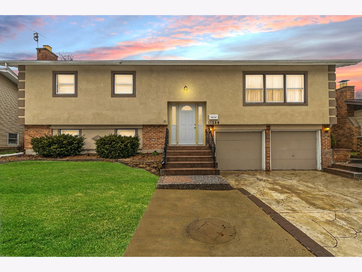  For Rent Oak Forest Illinois, 15254 Ventura