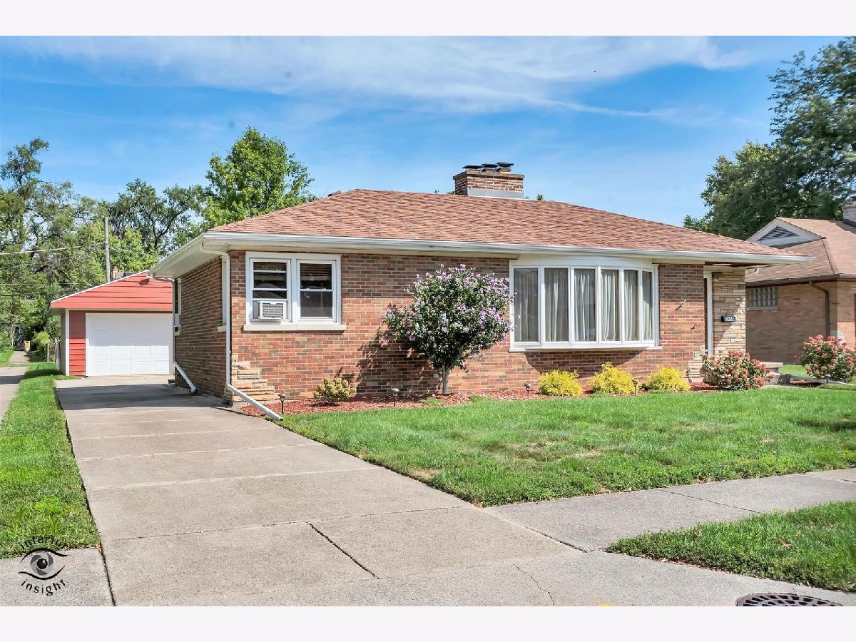  For Sale Matteson Illinois, 3638 213th Street