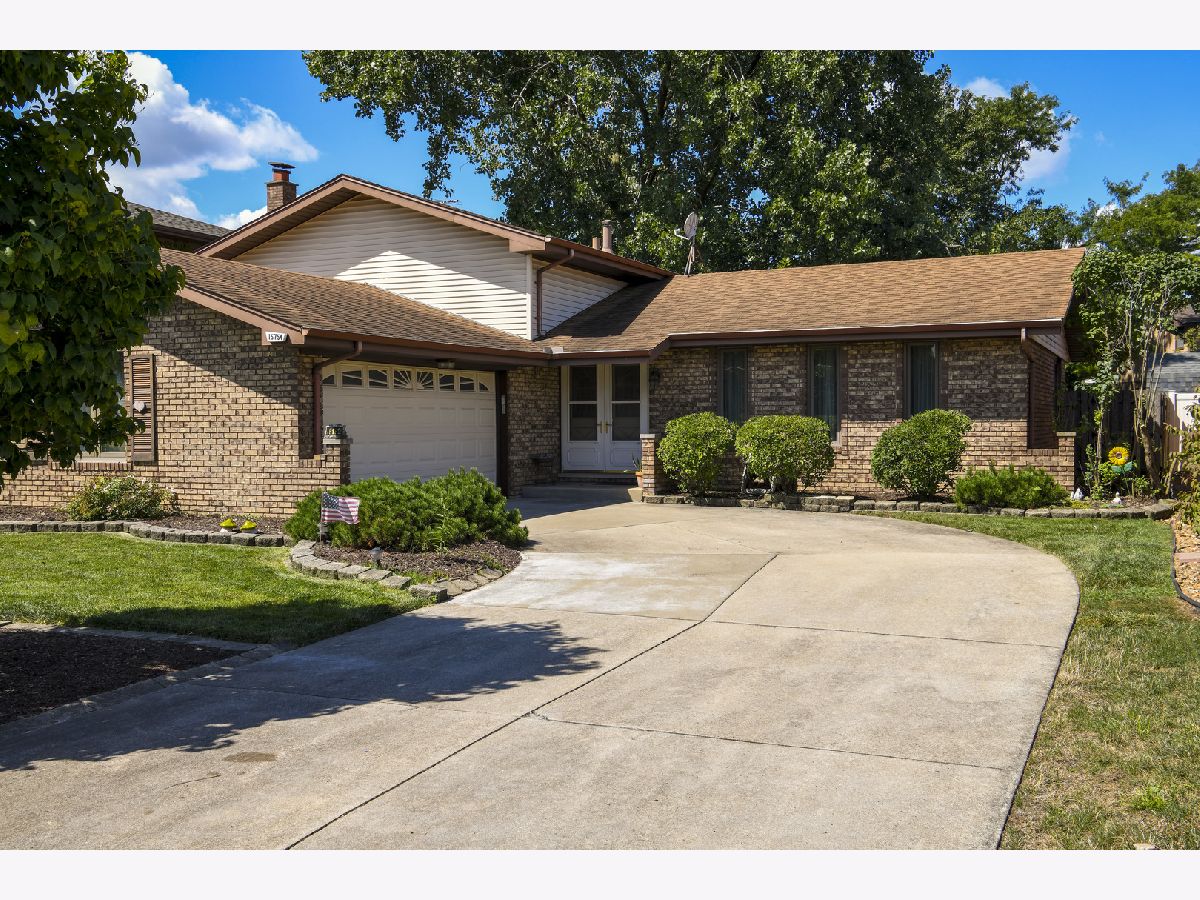  For Sale Oak Forest Illinois, 15754 Arroyo Drive