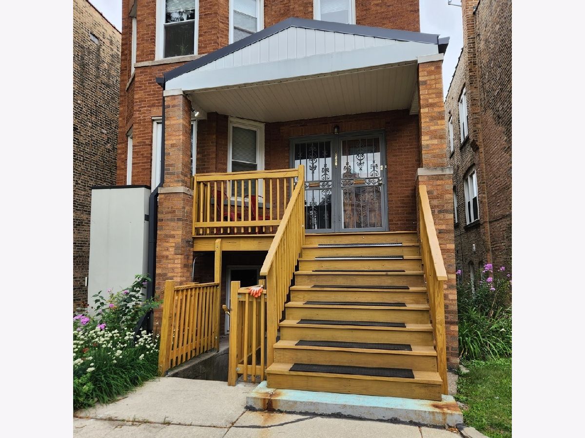  For Rent Chicago Illinois, 3236 Lawndale