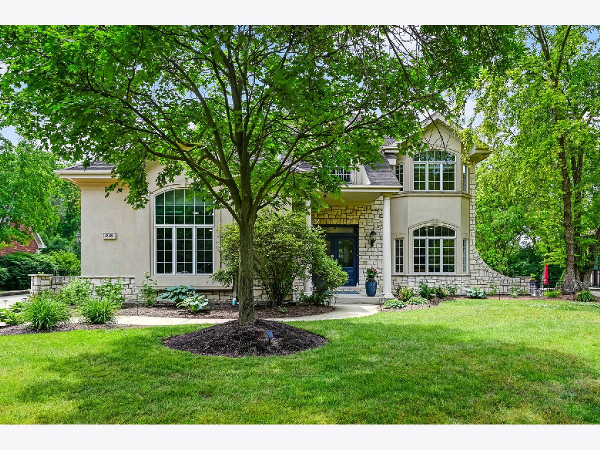  For Sale Darien Illinois, 1809 Kelly Court