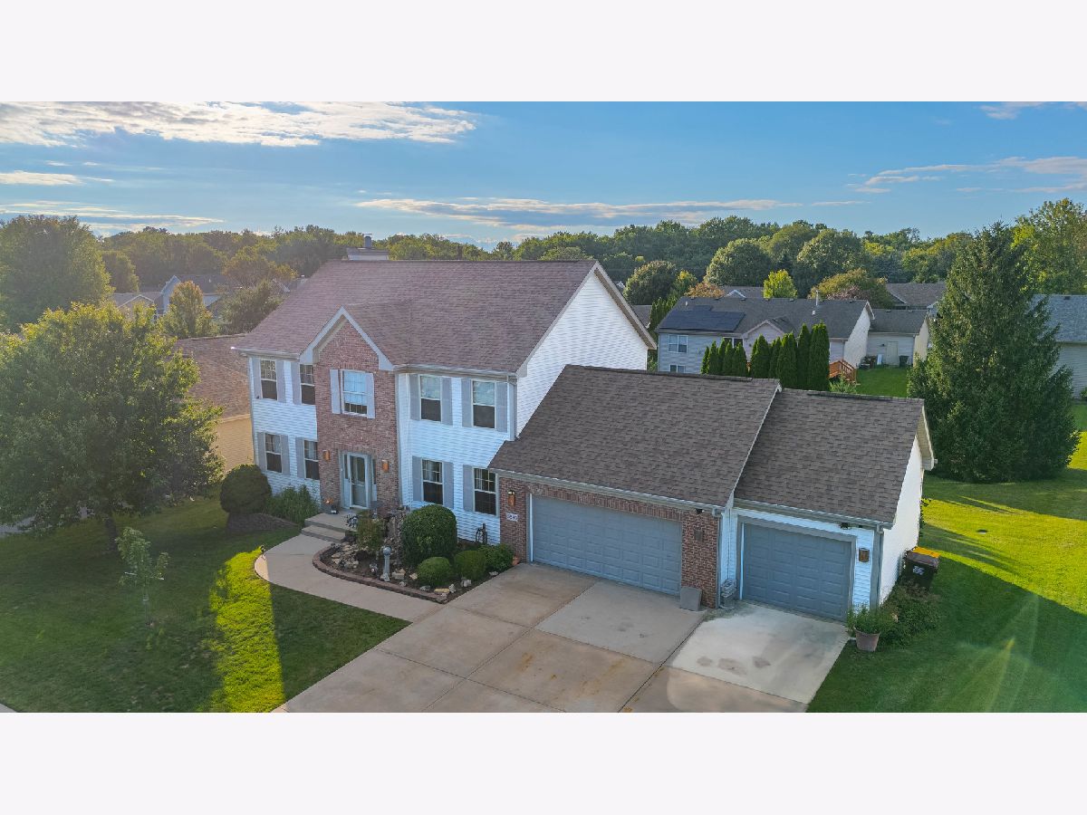  For Sale Rockford Illinois, 5583 Wheat Drive