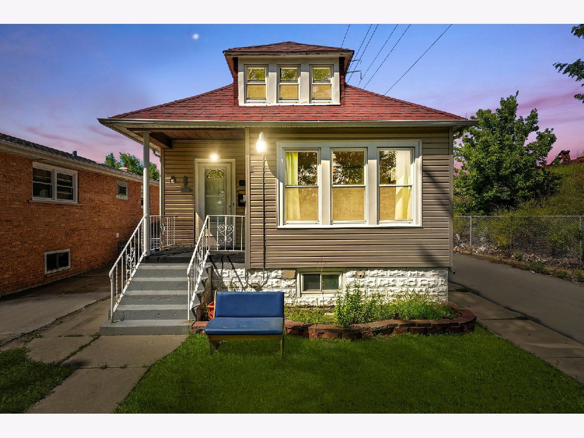  For Sale Chicago Illinois, 3604 65th Place
