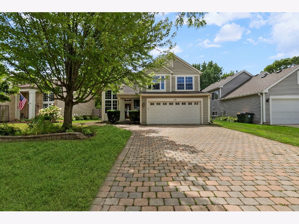 Sold Hainesville Illinois, 113 Big Horn