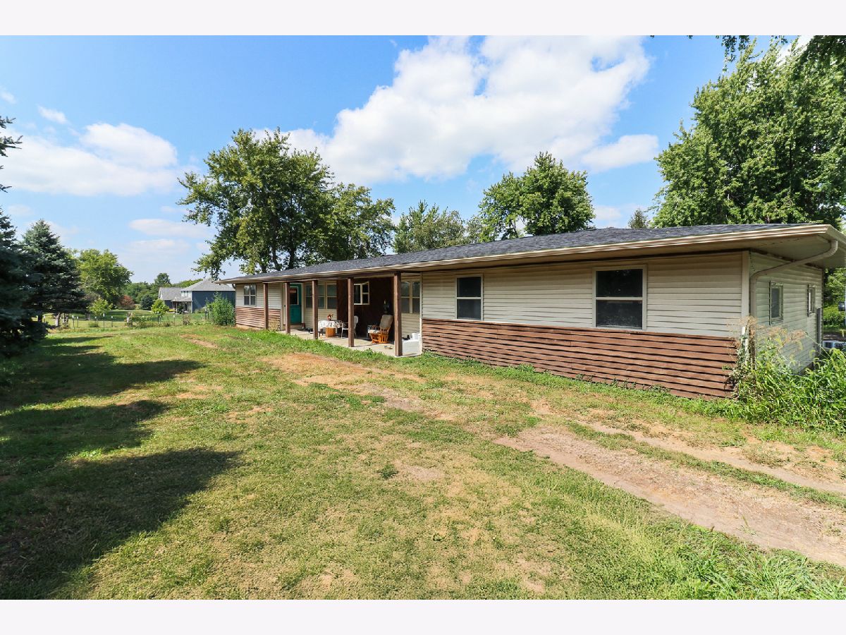  For Sale Bloomington Illinois, 9688 Old Peoria Road