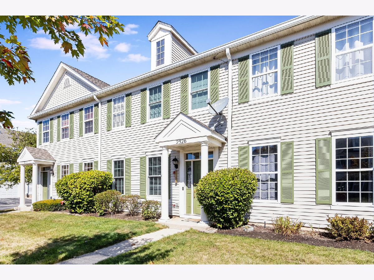  For Sale Aurora Illinois, 2526 Capitol Avenue